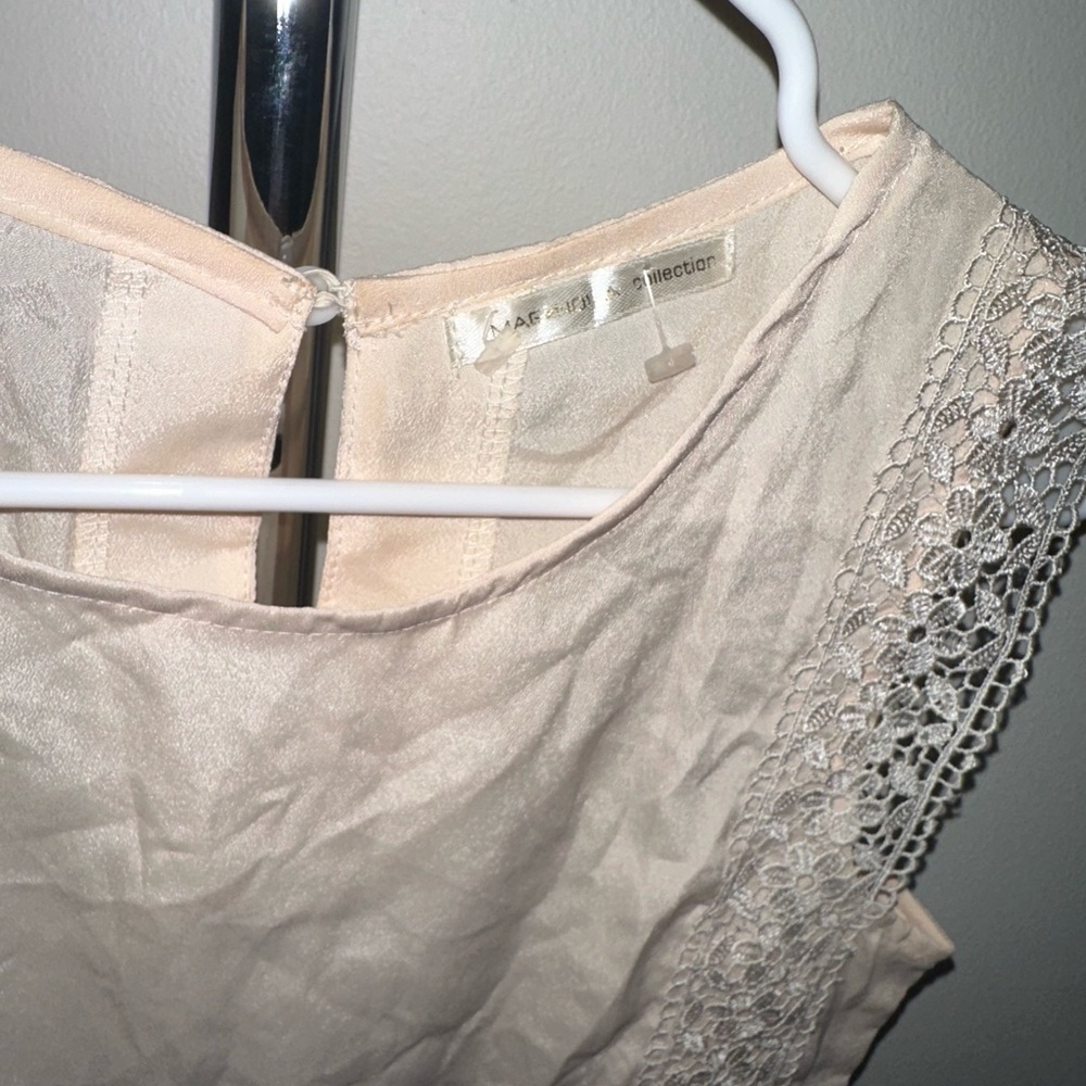 MAG NOLA COLLECTION TOP M